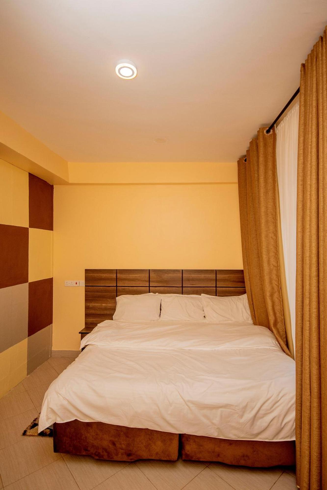 Riverpoint Inn, Arusha Exterior photo