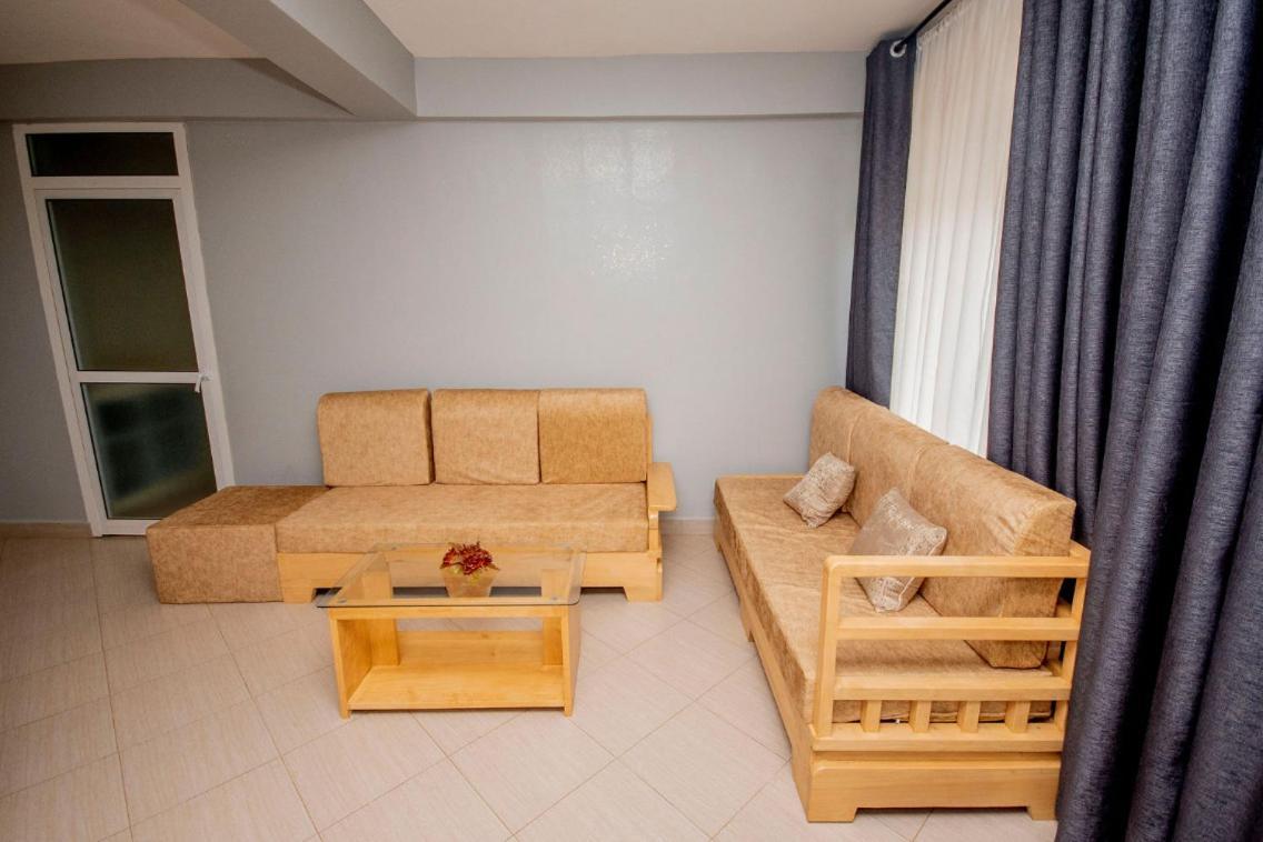 Riverpoint Inn, Arusha Exterior photo